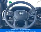 New 2026 Ram 2500 Laramie Mega Cab for sale #2542051 - photo 15