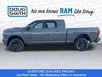 New 2026 Ram 2500 Laramie Mega Cab for sale #2542051 - photo 3