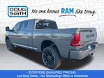 New 2026 Ram 2500 Laramie Mega Cab for sale #2542051 - photo 38