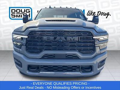 New 2026 Ram 2500 Laramie Mega Cab for sale #2542061 - photo 2