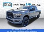 New 2026 Ram 2500 Laramie Mega Cab for sale #2542061 - photo 1