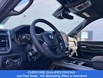 New 2026 Ram 2500 Laramie Mega Cab for sale #2542061 - photo 13