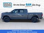 New 2026 Ram 2500 Laramie Mega Cab for sale #2542061 - photo 3
