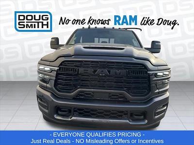 New 2026 Ram 2500 Laramie Mega Cab for sale #2542421 - photo 2
