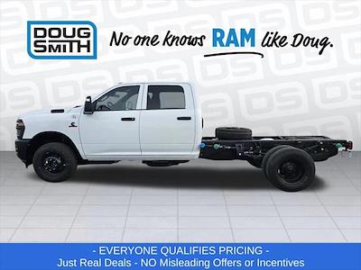 New 2026 Ram 3500 Crew Cab 60 CA Cab Chassis for sale #2542861 - photo 2
