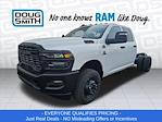 New 2026 Ram 3500 Crew Cab 60 CA Cab Chassis for sale #2542861 - photo 1