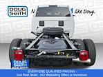 New 2026 Ram 3500 Crew Cab 60 CA Cab Chassis for sale #2542861 - photo 30