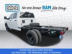 New 2026 Ram 3500 Crew Cab 60 CA Cab Chassis for sale #2542861 - photo 31