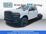 New 2026 Ram 3500 Crew Cab 60 CA Cab Chassis for sale #2542981 - photo 1