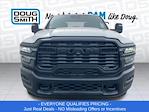 New 2026 Ram 3500 Crew Cab 60 CA Cab Chassis for sale #2542981 - photo 3