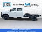 New 2026 Ram 3500 Crew Cab 60 CA Cab Chassis for sale #2542981 - photo 2