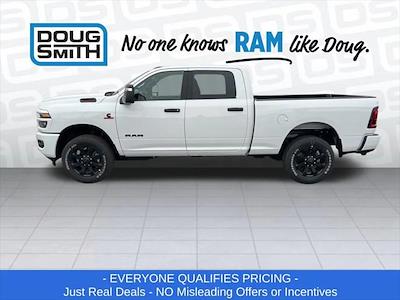 New 2026 Ram 2500 Big Horn Crew Cab for sale #2543161 - photo 2