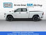 New 2026 Ram 2500 Big Horn Crew Cab for sale #2543161 - photo 2