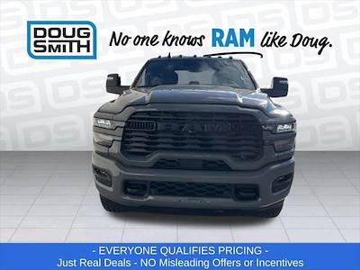 New 2026 Ram 2500 Big Horn Crew Cab for sale #2544401 - photo 2