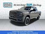 New 2026 Ram 2500 Big Horn Crew Cab for sale #2544401 - photo 1