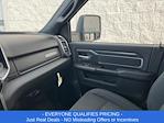 New 2026 Ram 2500 Big Horn Crew Cab for sale #2544401 - photo 16