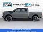New 2026 Ram 2500 Big Horn Crew Cab for sale #2544401 - photo 3