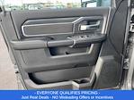 New 2026 Ram 2500 Big Horn Crew Cab for sale #2544401 - photo 4