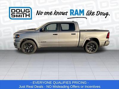 New 2026 Ram 1500 Laramie Crew Cab for sale #2545181 - photo 2