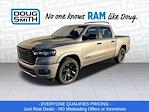 New 2026 Ram 1500 Laramie Crew Cab for sale #2545181 - photo 1