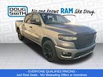New 2026 Ram 1500 Laramie Crew Cab for sale #2545181 - photo 26
