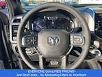 New 2026 Ram 1500 Laramie Crew Cab for sale #2545181 - photo 7