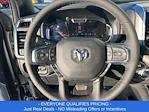 New 2026 Ram 1500 Laramie Crew Cab for sale #2545181 - photo 8