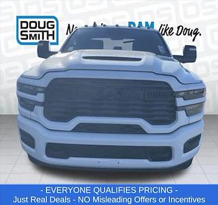 New 2026 Ram 2500 Tradesman Crew Cab for sale #2546131 - photo 2