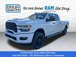 New 2026 Ram 2500 Tradesman Crew Cab for sale #2546131 - photo 1
