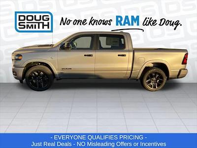 New 2026 Ram 1500 Laramie Crew Cab for sale #2546611 - photo 2