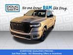 New 2026 Ram 1500 Laramie Crew Cab for sale #2546611 - photo 1
