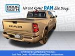 New 2026 Ram 1500 Laramie Crew Cab for sale #2546611 - photo 25