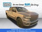New 2026 Ram 1500 Laramie Crew Cab for sale #2546611 - photo 26