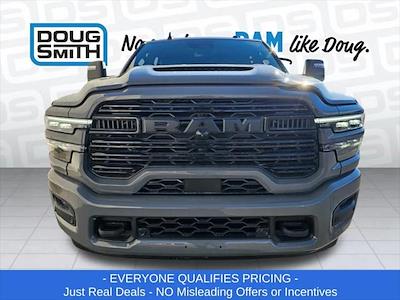 New 2026 Ram 2500 Laramie Crew Cab for sale #2548741 - photo 2