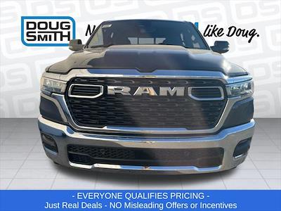 New 2026 Ram 1500 Big Horn Crew Cab for sale #2549501 - photo 2