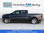 New 2026 Ram 1500 Big Horn Crew Cab for sale #2549501 - photo 32