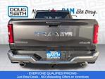 New 2026 Ram 1500 Big Horn Crew Cab for sale #2549501 - photo 36
