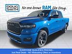 New 2026 Ram 1500 Big Horn Crew Cab for sale #2549511 - photo 1
