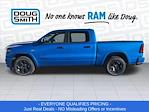 New 2026 Ram 1500 Big Horn Crew Cab for sale #2549511 - photo 31