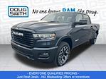 New 2026 Ram 1500 Laramie Crew Cab for sale #2549701 - photo 1