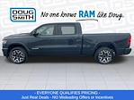 New 2026 Ram 1500 Laramie Crew Cab for sale #2549701 - photo 3