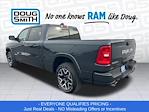 New 2026 Ram 1500 Laramie Crew Cab for sale #2549701 - photo 35