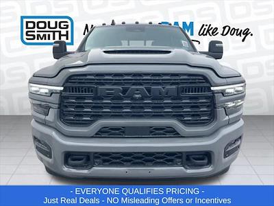 New 2026 Ram 3500 Limited Crew Cab for sale #2549971 - photo 2