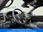New 2026 Ram 3500 Limited Crew Cab for sale #2549971 - photo 14