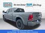 New 2026 Ram 3500 Limited Crew Cab for sale #2549971 - photo 43