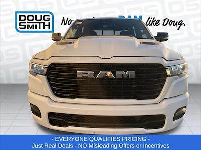 New 2026 Ram 1500 Laramie Crew Cab for sale #2550101 - photo 2