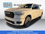 New 2026 Ram 1500 Laramie Crew Cab for sale #2550101 - photo 1