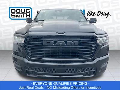 New 2026 Ram 1500 Laramie Crew Cab for sale #2552621 - photo 2