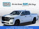 New 2026 Ram 1500 Laramie Crew Cab for sale #2552631 - photo 2