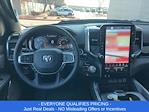 New 2026 Ram 1500 Laramie Crew Cab for sale #2552631 - photo 23